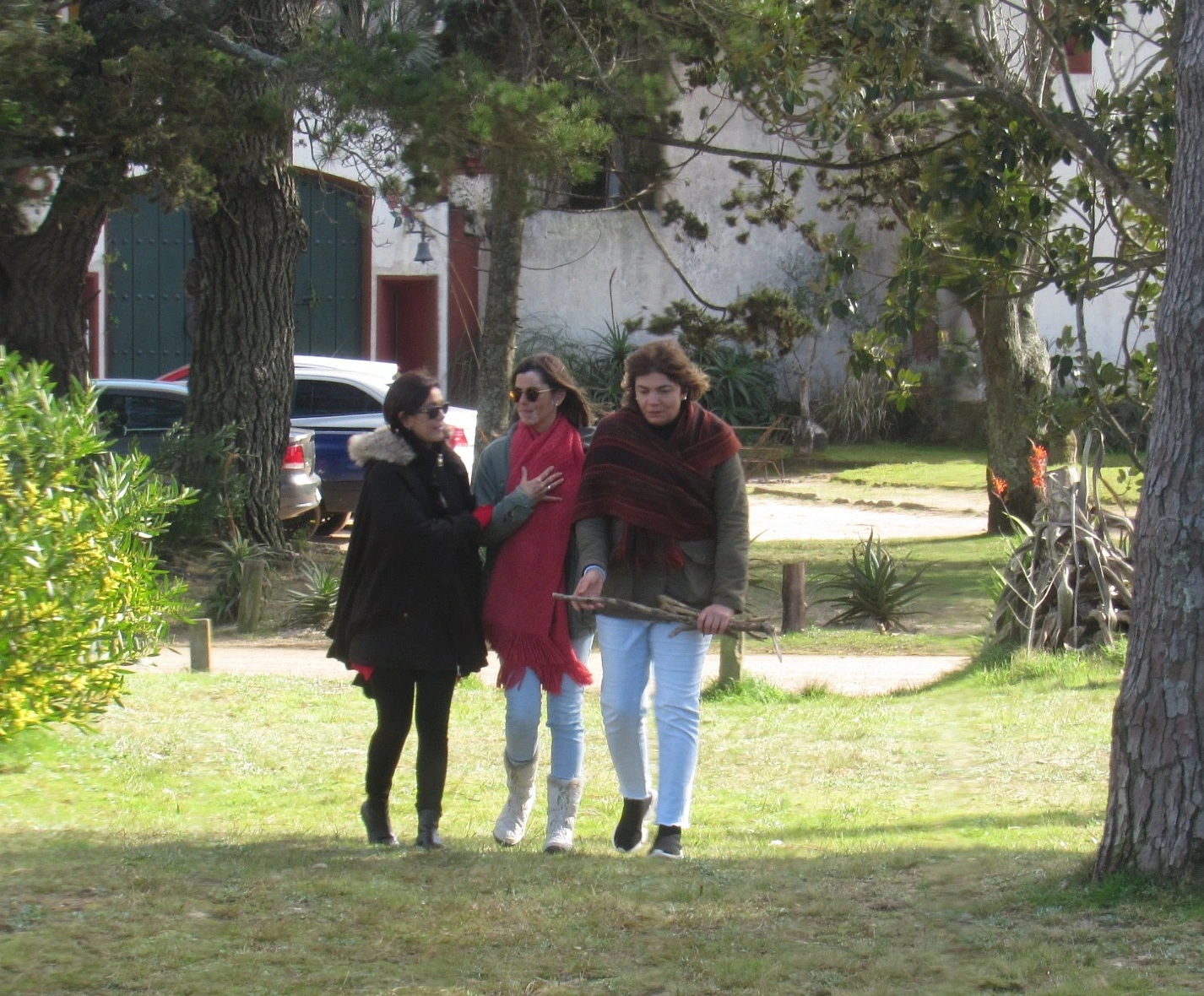 comunicacion que transofrma